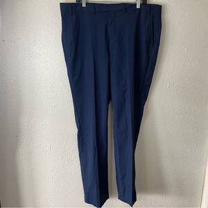 Kenneth Cole Reaction Stretch Suit Pants